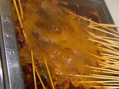 -阿串串老火锅(力盟店)
