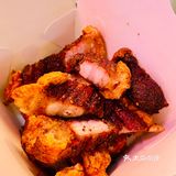 🔥遍全网的脆皮五花🥩哈尔滨这家是TOP㈠🉑️