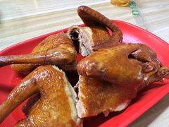 -光明刘冰乳鸽店(光明法政北路店)