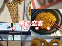 -上地宴·中关村的会客厅(清河高铁站店)