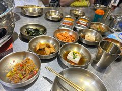 -本炙炭烤·蒲烧活鳗料理店(金沙洲店)
