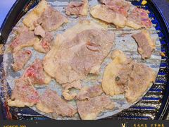 肥牛片-喜井无限自助烤肉公司(石厦店)