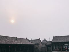-平遥县衙