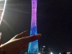 -珠江夜游广州塔·中大码头