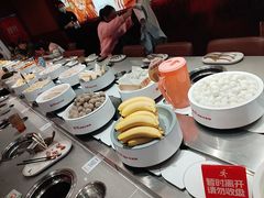 -龍歌自助小火锅(雨花台江南虹悦城店)