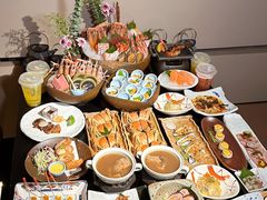 -花潮料理艺食馆(SM新生活广场店)