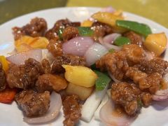 -大笑饭堂(甲子桥店)