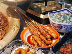 -哥老官重庆美蛙鱼头(日月光店)