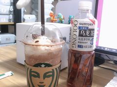 -星巴克(深圳星都豪庭店)