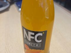 -鱼酷活鱼烤鱼(雨花客厅店)