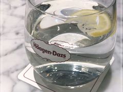 -哈根达斯(武汉天地店)