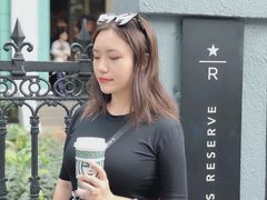 -星巴克臻选(广州沙面店)