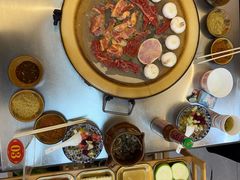 -阿昌白族石板烧·菌锅(大理古城店)