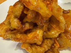 -老江南春·中国龙菜(衡山路店)