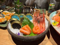 -Minase水濑·日料放题(外滩店)