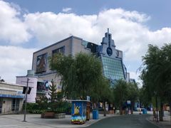 -青岛方特梦幻王国