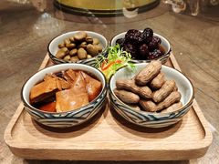 -香园茶社·金陵小灶(老门东店)