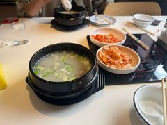 -英子补身汤(海兰路店)
