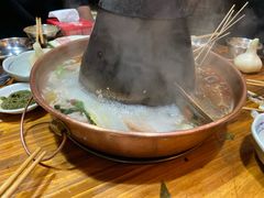 -东镇老火锅(长春路首店)