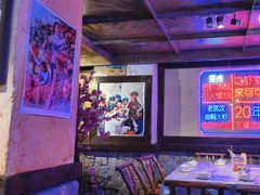 -可可大虾武汉土菜大排档(万松园1店)
