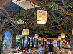 -常和州·夜宵大排档(常州单店)