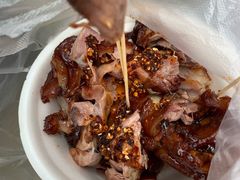 -周庄沈家蹄膀(周庄店)