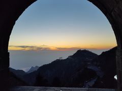 -泰山风景名胜区