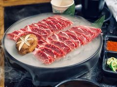 -九田家黑牛烤肉料理(太阳城店)