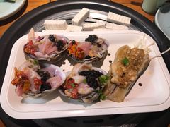 -三个渔夫·蒸汽海鲜(小白楼店)