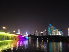 -南宁南湖公园