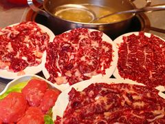 -贵宾牛·潮汕牛肉火锅(珠池总店)