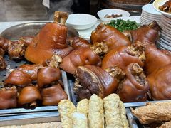 -吴记富苑(朝阳店)