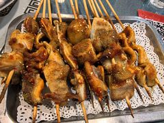 -清真伊源饺子馆(陶然共友大厦店)