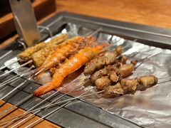 -那些年记忆烧烤