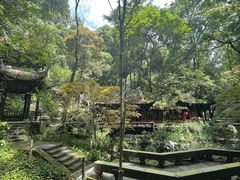 -凤栖山