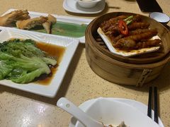 酱皇蒸凤爪-喜鹊茶点.啫煲(车陂店)