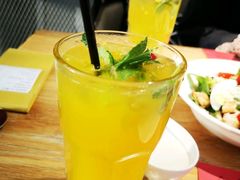 -维苏唯披萨(青云街店)