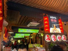 -王婆炒鱼(总店)