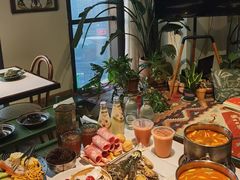 -Thai Basil罗勒叶泰式餐厅(时代天街店)