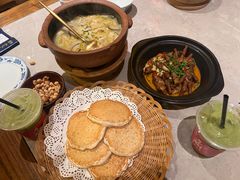 -寨子里的钵钵菜·湘西山里菜(魅力湘西店)