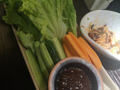 -三石铁板烧(紫竹桥店)