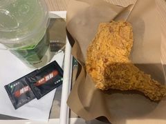 -德克士(丁字口店)