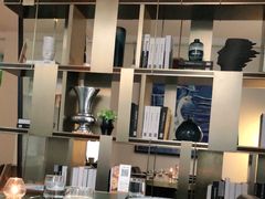 大堂-IL Forno 意坊·意大利餐厅(花园店)