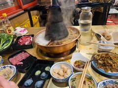 -牛街清真满恒記(平安里西大街店)