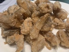-金海湾海鲜排档(朱家尖店)