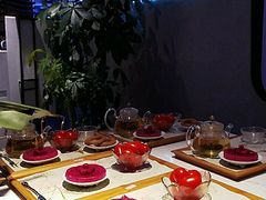 -我爱运动健身·游泳·瑜伽·普拉提馆(大卫城店)