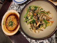 -南京大牌档(凯德大峡谷店)