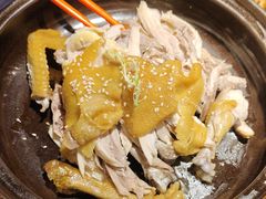 -客家班·客家菜(嘉禾金铂店)