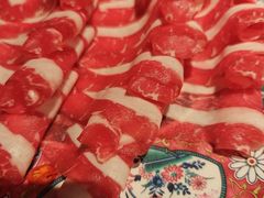-老墙根涮肉·铜锅·烧烤(王四营店)