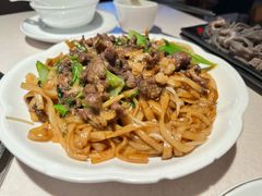 -潮泰牛肉火锅 · 创于1992年(车公庙店)